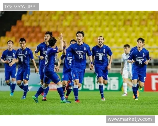 大邱FC与水原三星激烈对决谁将赢得这场关键战役的胜利