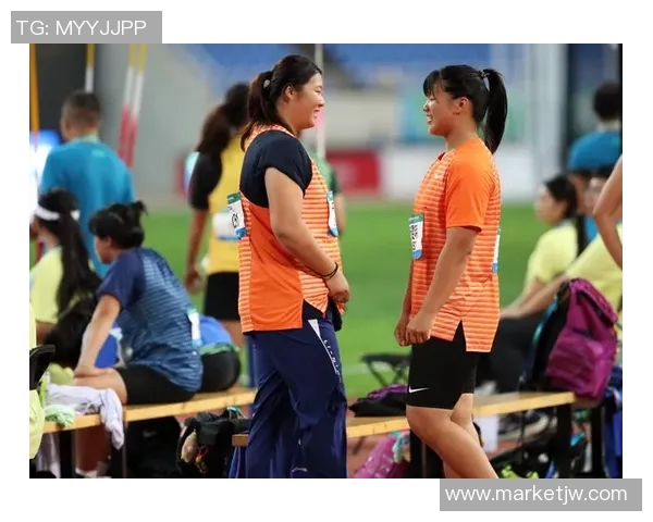 田径青训专项训练的科学方法与实践探索助力青少年运动员成长与发展