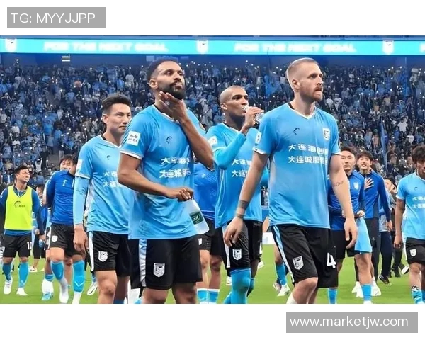 斯坦丘远射破门助力大连英博赢得关键比赛展现实力与风采 斯坦丘远射破门助力大连英博赢得关键比赛展现实力与风采