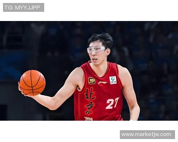 周琦在CBA赛场的精彩表现与未来发展潜力分析