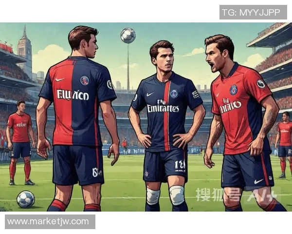 巴黎圣日耳曼逆转战胜摩纳哥，豪取法甲榜首！