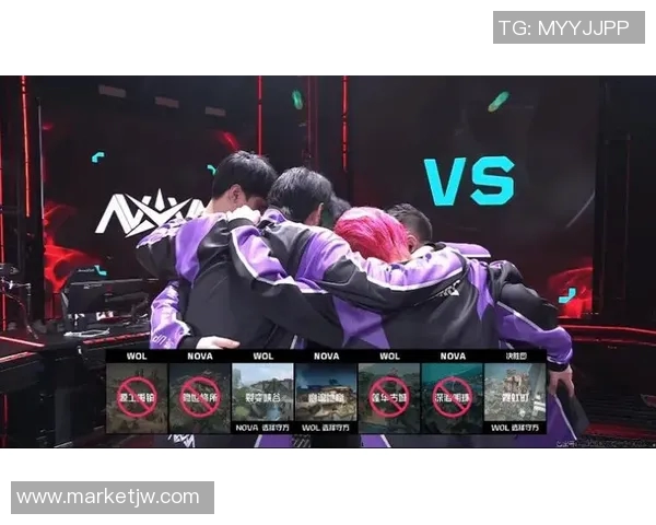 WOL战胜NOVA的精彩对决揭示了电竞实力与团队合作的重要性 WOL战胜NOVA的精彩对决揭示了电竞实力与团队合作的重要性