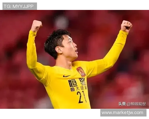 广州恒大淘汰鹿岛鹿角，成功晋级亚冠八强，中超球队再现强势力量