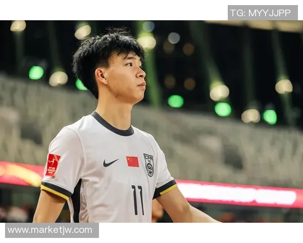 王钰栋领衔中国队征战2026U23亚洲杯展现年轻力量与拼搏精神