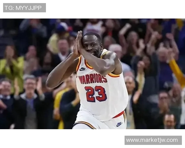 勇士管理层宣布续约明星中锋格林，稳定内线实力提升球队竞争力