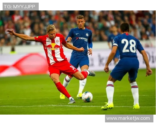 皇家马德里下赛季引援目标曝光：兰帕德、哈兰德在名单内