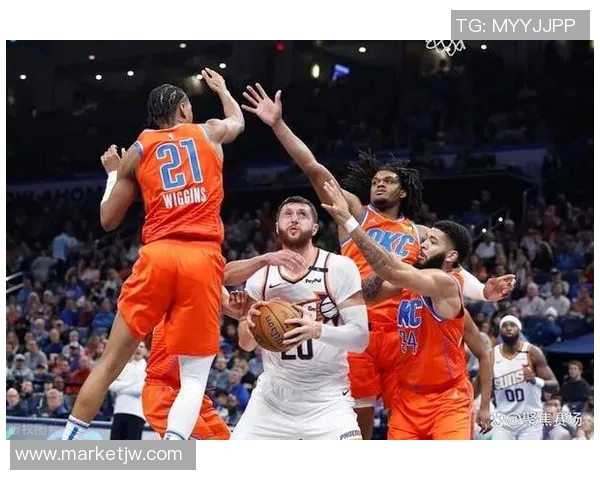 雷霆主场大胜，震慑对手，实现三连胜！